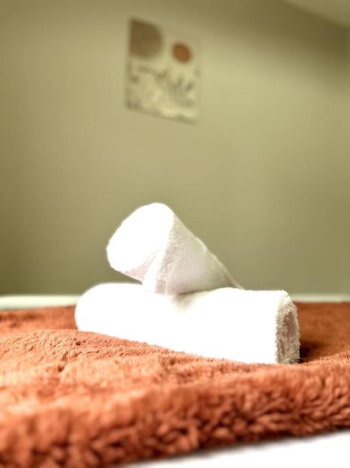 Quirky 3 Bedroom Flat In Shoreditch ลอนดอน ภายนอก รูปภาพ