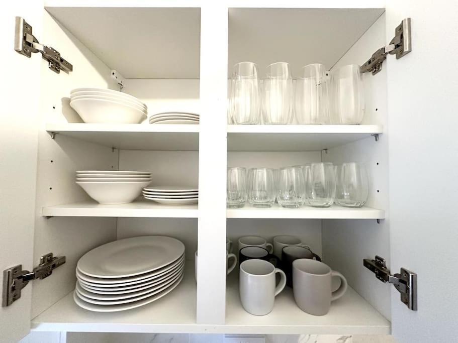 Quirky 3 Bedroom Flat In Shoreditch ลอนดอน ภายนอก รูปภาพ