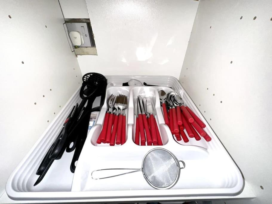 Quirky 3 Bedroom Flat In Shoreditch ลอนดอน ภายนอก รูปภาพ